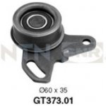 Napínací kladka, ozubený řemen SNR GT373.01 – Zboží Mobilmania