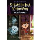 Strašidelná knihovna Tajný pokoj - Dori Butlerová Hillestad