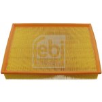 Vzduchový filtr FEBI BILSTEIN 34870 – Hledejceny.cz