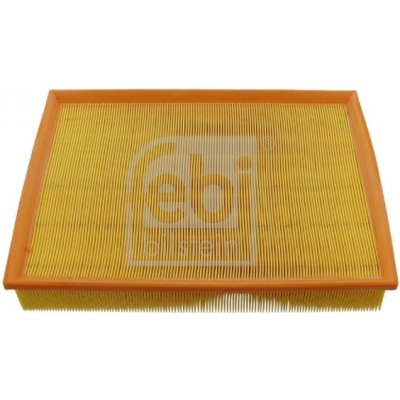 Vzduchový filtr FEBI BILSTEIN 34870 – Hledejceny.cz
