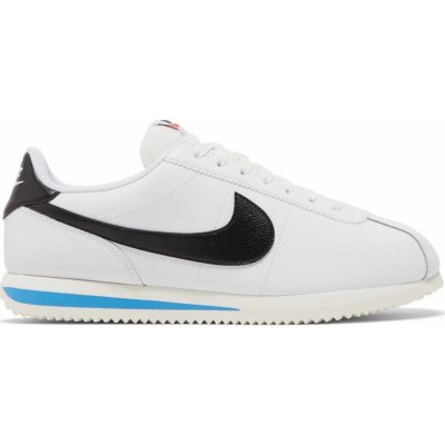 Nike Cortez '23 White Black Light Photo Blue