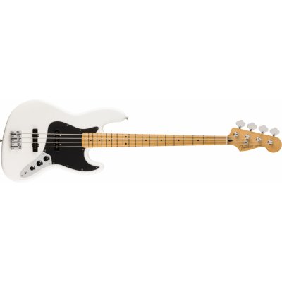 Fender Player II Jazz Bass MN PWT – Sleviste.cz