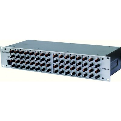 Omnitronic MZD-88 – Zboží Mobilmania