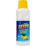 Akypo prostředek na strojní čištění koberců 500 ml – Zboží Dáma