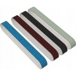 TAIDEA Náhradní sada pásků pro elektrický brousek na nože TG2002 (120/320/600/1000) TG2109 – Zboží Dáma