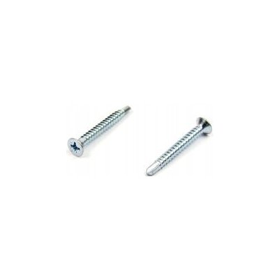 Šrouby do oceli WT WINTECH a.s. 1 x 1 mm 1 ks – Hledejceny.cz