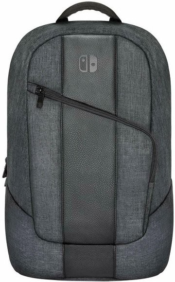 Nintendo Switch Edition Backpack