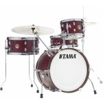 Tama LJL48S-SBE Club-Jam Satin Burgundy Elm – Hledejceny.cz