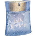 Lolita Lempicka Au Masculine toaletní voda pánská 100 ml tester – Hledejceny.cz