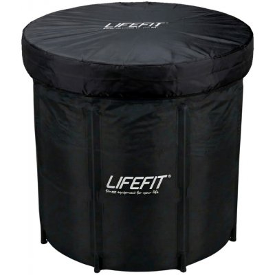 Lifefit ICETUB FJORDBLUE – Zbozi.Blesk.cz