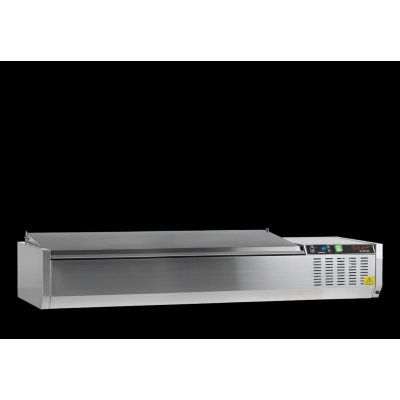 Tefcold GVC33-140 S/S – Zboží Dáma