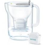 Brita Maxtra Style XL 3,6l + 4 ks Maxtra Plus – Hledejceny.cz