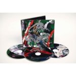 Cure - Mixed Up - Deluxe Edition CD - CD – Hledejceny.cz