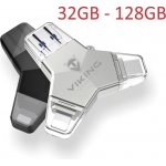 Viking 4v1 16GB VUF16GBS – Zbozi.Blesk.cz