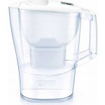 Brita Aluna 2,4 l bílá + MX Pro PO 2024 3 ks – Zboží Dáma