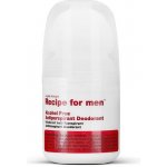 Recipe for Men Antiperspirant deostick bez alkoholu 60 ml – Zbozi.Blesk.cz