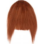 Clip-in ofina měděná – Zboží Dáma