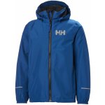 Helly Hansen Jr Juell Rain Jacket 41778 606 tmavě modrá – Zbozi.Blesk.cz