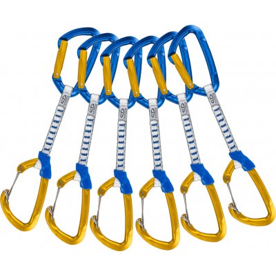 Climbing Technology 6X BERRY SET DY 12cm – Zbozi.Blesk.cz