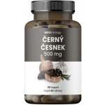 MOVit Energy Černý Česnek 500 mg 90 kapslí – Hledejceny.cz