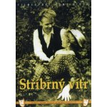 Stříbrný vítr DVD – Hledejceny.cz