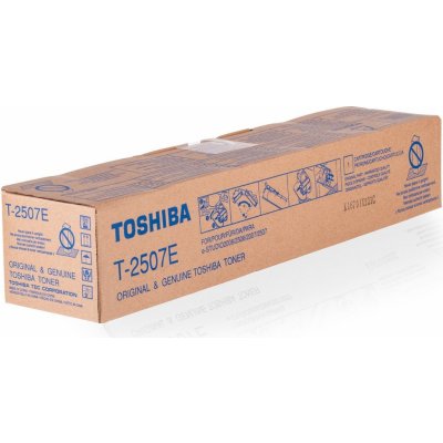 Toshiba T-2507E - originální – Zbozi.Blesk.cz