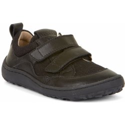 Froddo D-velcro Black