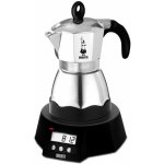 Bialetti Moka Easy Timer 3 – Zboží Mobilmania