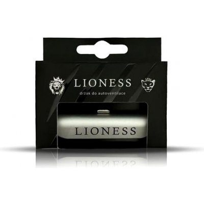Lioness Držák do ventilace Holder na parfémovou tyčinku – Zboží Mobilmania