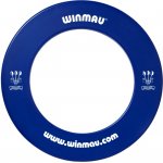 Winmau Surround Printed Blue Okruží – Hledejceny.cz
