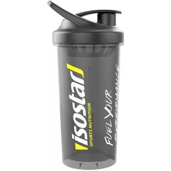 Isostar Šejkr 700 ml