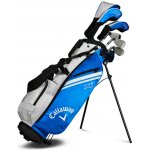 Callaway XJ3 Blue Junior pravý grafit – Zboží Dáma