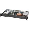 Serverové komponenty Základy pro servery Supermicro CSE-502-200B