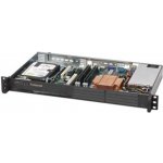 Supermicro CSE-502-200B – Zbozi.Blesk.cz
