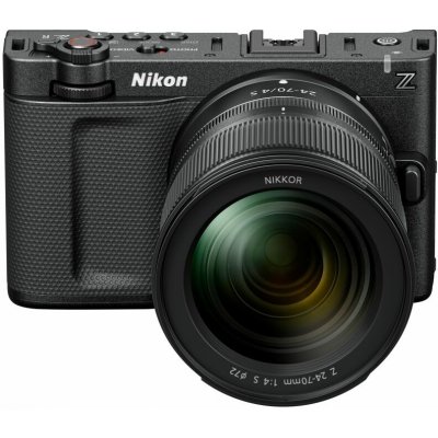Nikon Z R – Zboží Živě