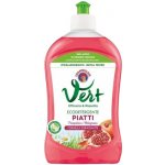 Chante Clair Vert Eco Piatti přípravek na mytí nádobí granát. jablko 500ml – Zbozi.Blesk.cz