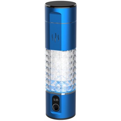 UVtech Hydrogen-3 Pro Modrá 280 ml – Zboží Dáma