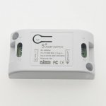 iQtech SmartLife reléový modul SB002, Wi-Fi, s ovladači iQTSB002 – Zbozi.Blesk.cz