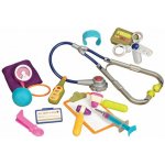 B-Toys Kufřík Dr. Doctor – Zboží Dáma