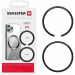 Pouzdro SWISSTEN SET KOVOVÝCH PODLOŽEK pro MagSafe pouzdra – Zbozi.Blesk.cz