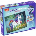 Maped Creativ Mosaic Creations kreativní sada Fairy World – Hledejceny.cz