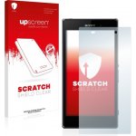 Ochranná fólie Upscreen Sony Xperia Z1 C6903 – Zboží Mobilmania