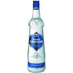 GORBATSCHOW Vodka 37,5% 0,7 l (holá láhev) – Hledejceny.cz