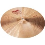 Paiste 2002 Classic Crash 22" – Sleviste.cz