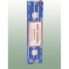 Vonná tyčinka D N M company vonné tyčinky modré Nag champa 15 g