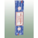 D N M company vonné tyčinky modré Nag champa 15 g – Hledejceny.cz