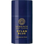 Versace Pour Homme Dylan Blue deodorant sklo 100 ml – Sleviste.cz