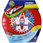 Wham-O Ultimate červená – Zboží Dáma