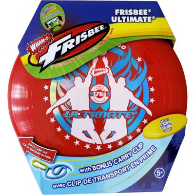 Wham-O Ultimate červená – Zboží Dáma