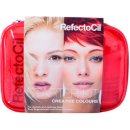 Ostatní kosmetická pomůcka Startovací set REFECTOCIL Starter Kit Creative Colours Set